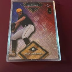 Trading Cards 
