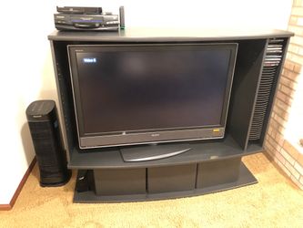 TV Stand