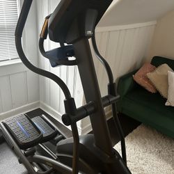 Horizon Elliptical Machine For Sale