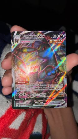 Umbreon VMAX