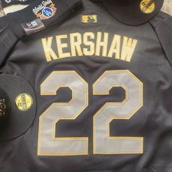 Dodgers Jerseys 
