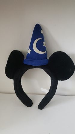 Disney Mickey ears