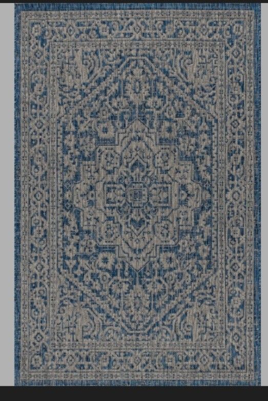 ASHLEY RUG