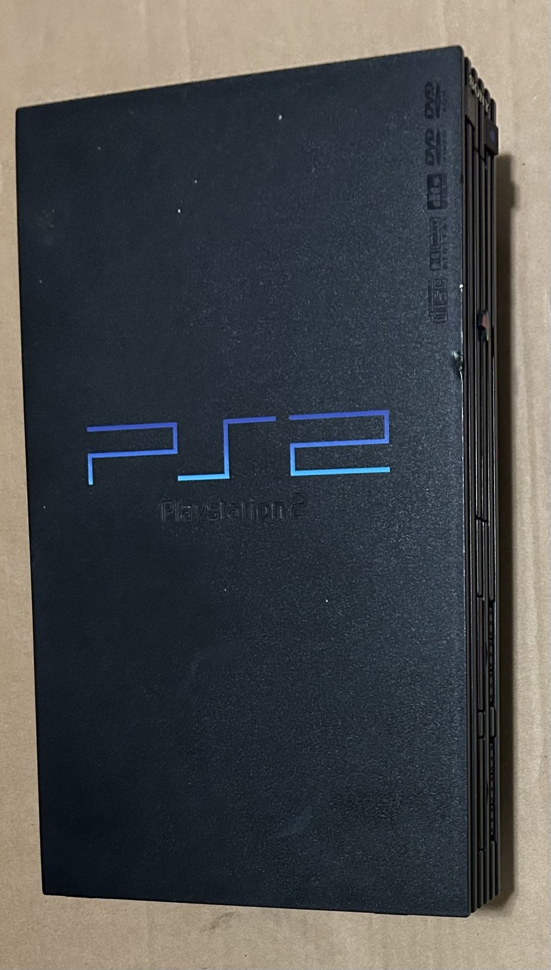 PS2 for Repair/Parts