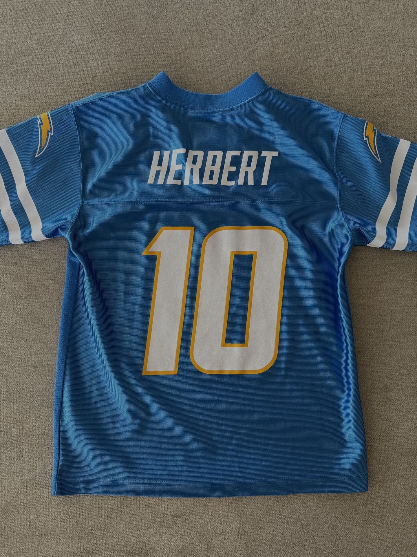 Chargers Youth NFL Jersey