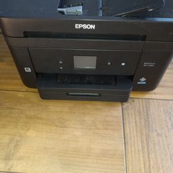 Bluetooth EPSON Printer 