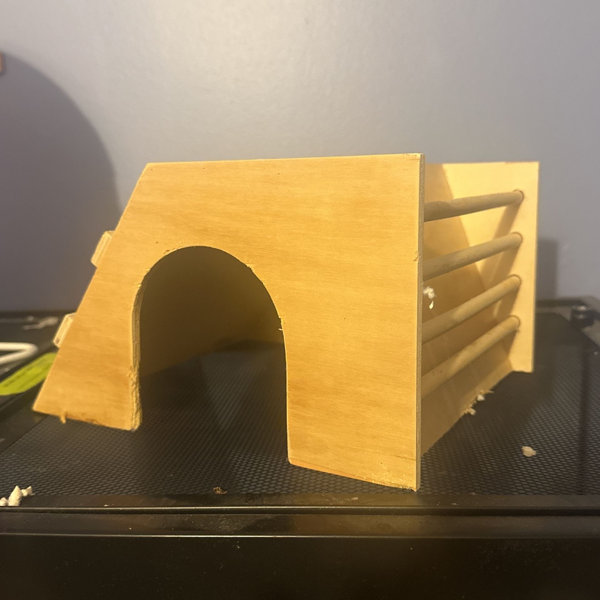 Hamster Hide