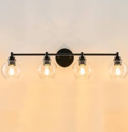 Bathroom Lamps