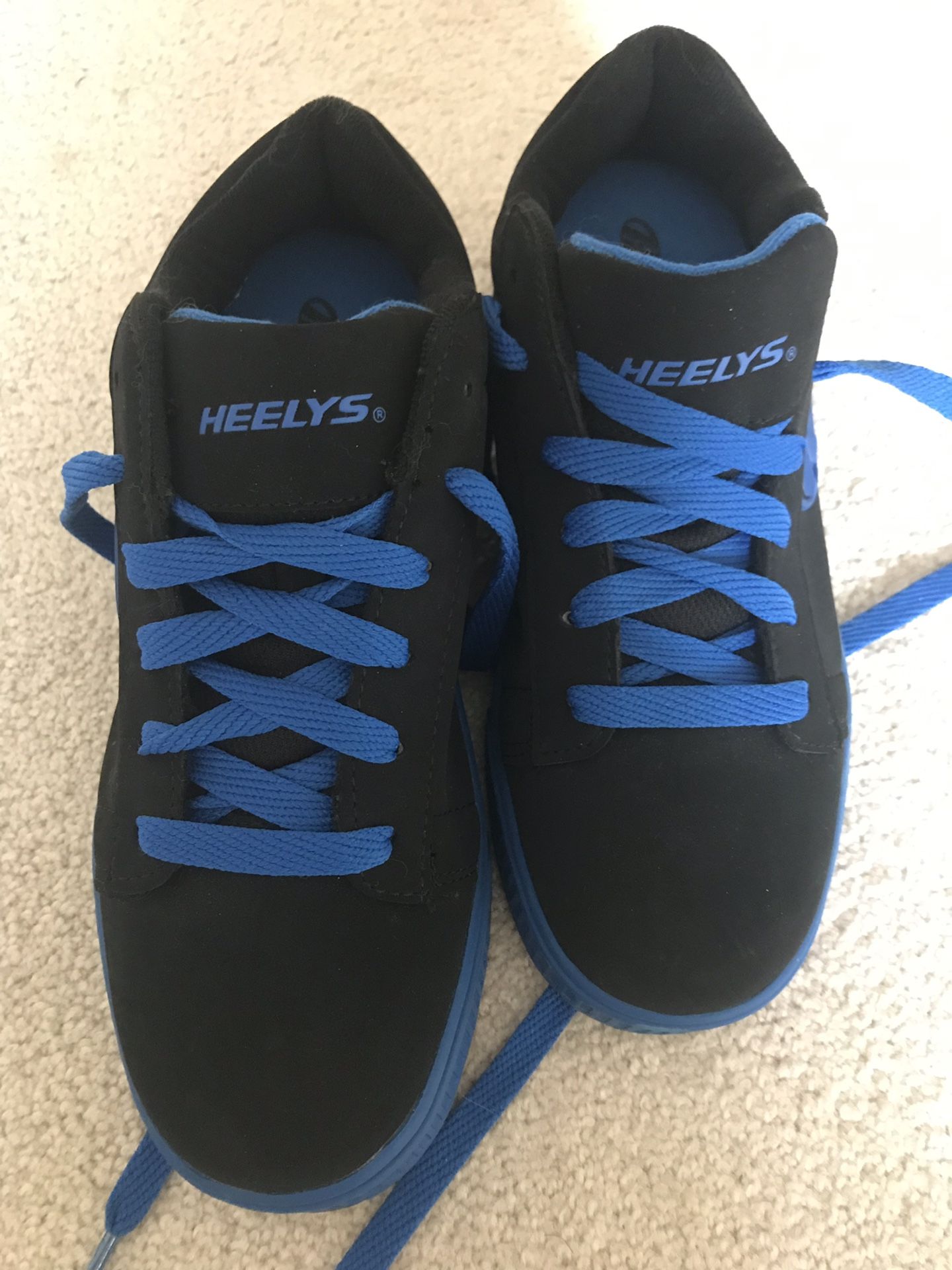 Heelys Sneaker Shoes