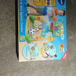 VTech Toy