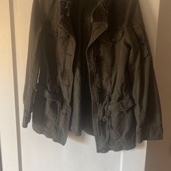 Women’s Levi’s Jacket