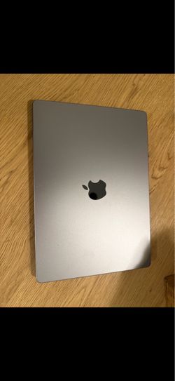 MacBook Pro