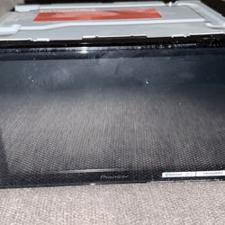 Pioneer DMH-2600NEX 6.8” 2DIN Digital Media Receiver Radio Apple CarPlay Android