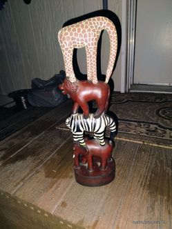Animal totem