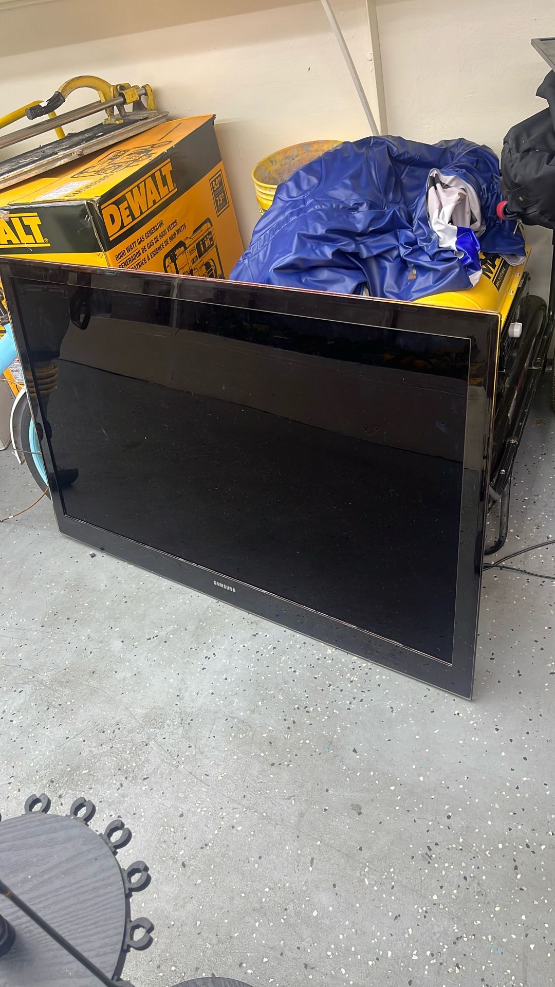 Samsung UN55B6000 55" 1080p Series 6 LED TV