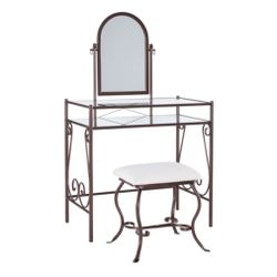 Brand New Vanity Set 