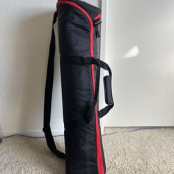 Manfrotto 546 Carbon fiber Legs W/ 526 Head