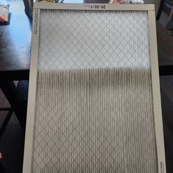 AC Filter