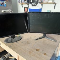 Computer Monitor