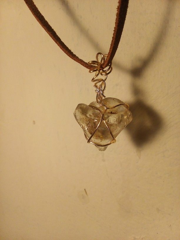 Golden Tektite Pendant for Sale in Saint Florian, AL OfferUp