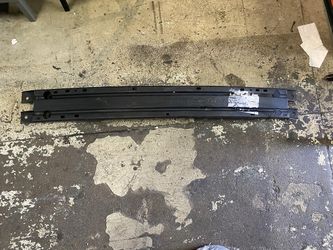 GM# 2021 Buick Enclave/Traverse Front Bumper Impact Bar Orginal