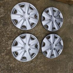 Wheel Covers 