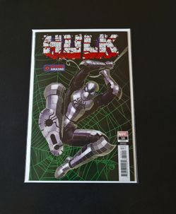 Hulk #10