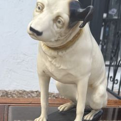 Collectible Nipper RCA 