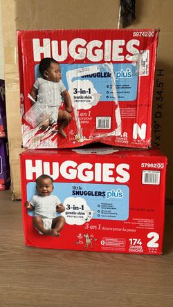 Diapers
