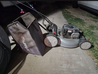 Lawnmower