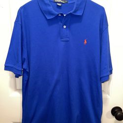 Polo Shirt 