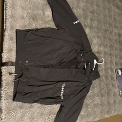 DXXM Wind Breaker 