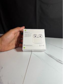 Apple AirPod Gen3