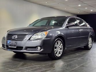 2008 Toyota Avalon