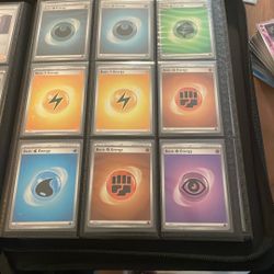 All Holos 120