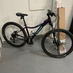 Trek Skye SL Mountain Bike 