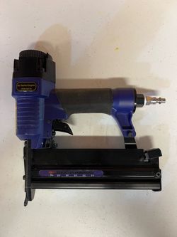 Air Nailer/Stapler