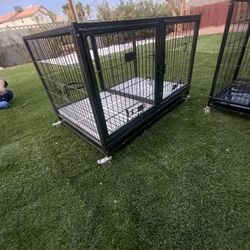 Dog Kennel 
