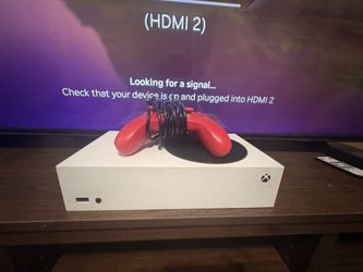 Xbox Series S