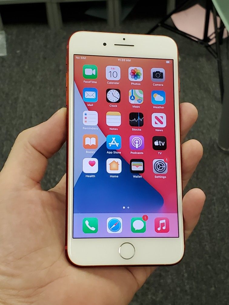 Apple iPhone 7+ Plus 128GB Unlocked TMobile AT&T Cricket Verizon