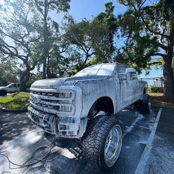 Detailed Car 