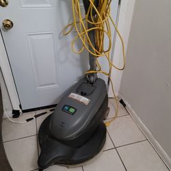 Tenant Company Burnisher 