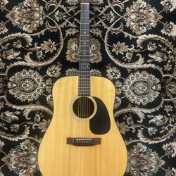 Vintage 1977 Takamine F-340S Acoustic Guitar
