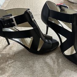 Michael Kors Heels 