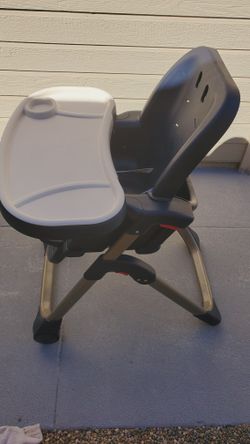 Graco 3 In 1 Highchair