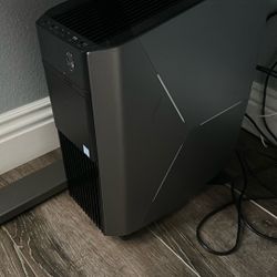 Alienware R7 Gaming Prebuilt PC Intel Core i7