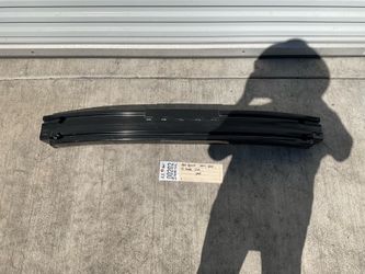 2012 2015 HONDA CIVIC REAR BAR REINFORCEMENT OEM