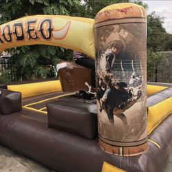 Mechanical bull for sale