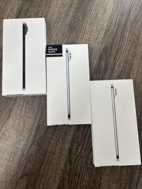 💎 The Thinnest iPhone of 2025 – Huge Discount on iPhone Air 6.5 inch! Just $1 to Take It Home Today with Full Apple Warranty