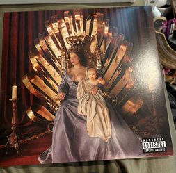 Halsey - If I Can’t Have Love, I Want Power